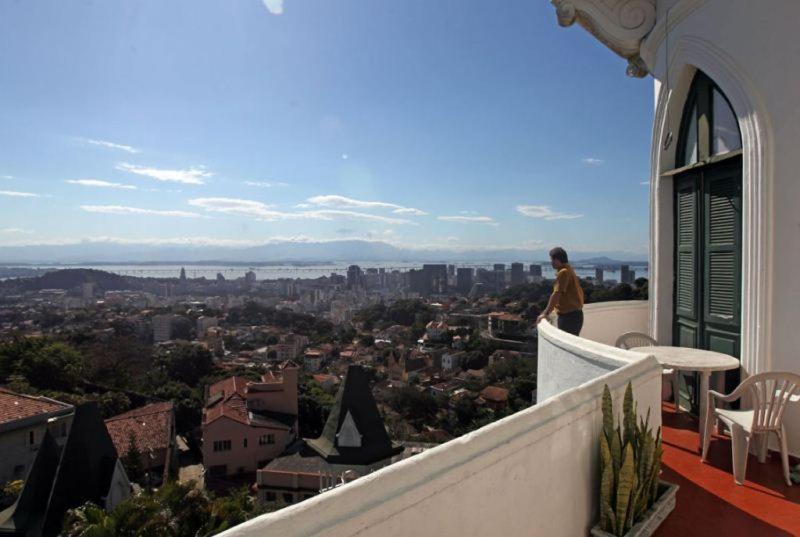 Castelo Valentim * Río de Janeiro