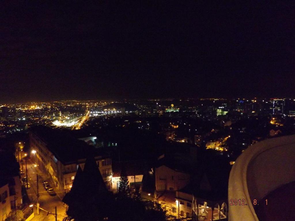 Castelo Valentim Bed and breakfast *