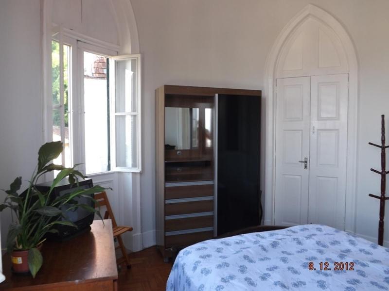Bed and breakfast Castelo Valentim