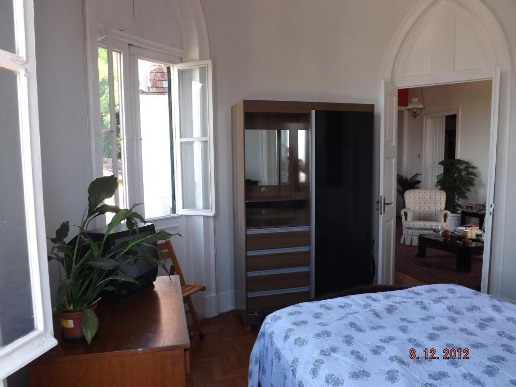 Bed and breakfast Castelo Valentim *