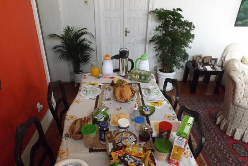 Bed and breakfast Castelo Valentim *
